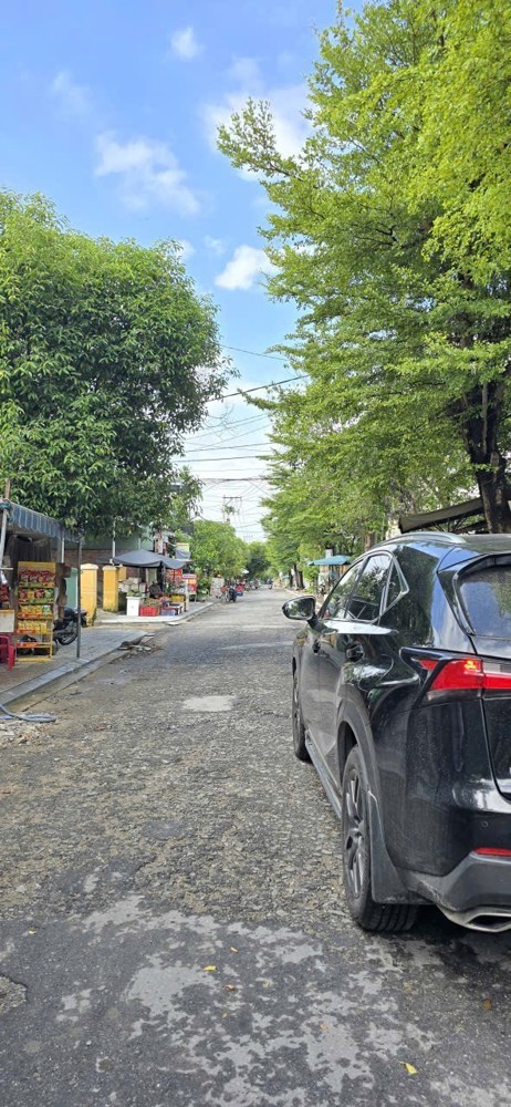 Đất đẹp Duy Tân, Hội An – 126m² nở hậu, gần sông Thu Bồn – chỉ 3.85 tỷ