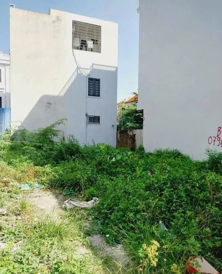 ĐẤT CHÍNH CHỦ - GIÁ TỐT Ngõ 369 Đằng Hải, Quận Hải An, TP Hải Phòng