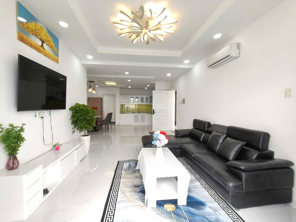 Bán căn hộ NEW SAIGON (Hoàng Anh Gia Lai 3) – 3PN, 3WC – 121m² – View đẹp giá chỉ  4 TỶ 8 Bán căn hộ NEW SAIGON (Hoàng Anh Gia Lai 3) – 3PN, 3WC – 121m² – View đẹp giá chỉ  4 TỶ 8