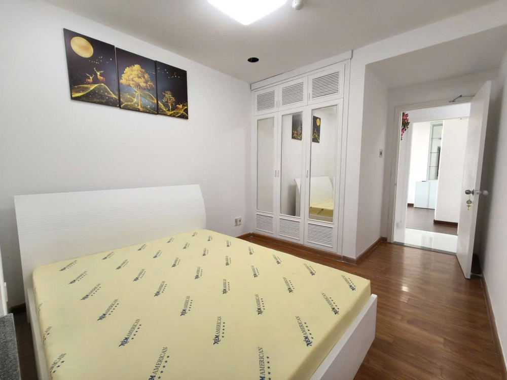 Bán căn hộ NEW SAIGON (Hoàng Anh Gia Lai 3) – 3PN, 3WC – 121m² – View đẹp giá chỉ  4 TỶ 8 Bán căn hộ NEW SAIGON (Hoàng Anh Gia Lai 3) – 3PN, 3WC – 121m² – View đẹp giá chỉ  4 TỶ 8