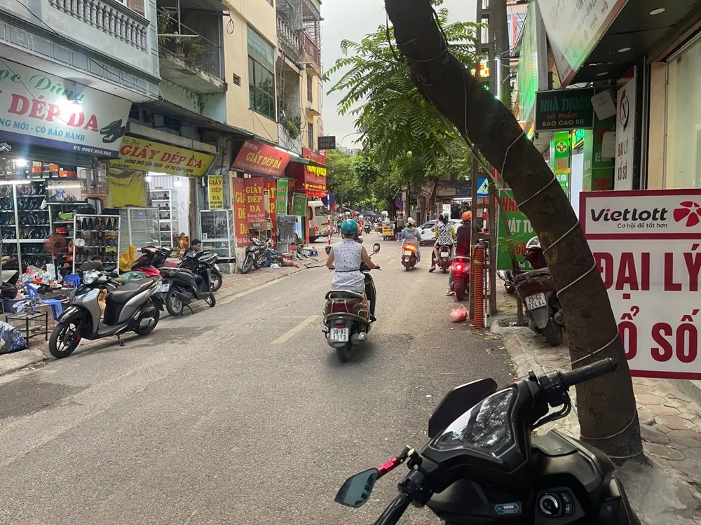 🔥 MP CẦU GIẤY - 120M², MT KHỦNG 7.9M - VUÔNG A4 - LÕI 5 ĐH LỚN - 69 TỶ. 🔥 🔥 MP CẦU GIẤY - 120M², MT KHỦNG 7.9M - VUÔNG A4 - LÕI 5 ĐH LỚN - 69 TỶ. 🔥