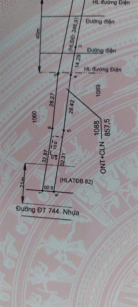 NHÀ VỊ TRÍ ĐẸP- GIÁ TỐT CHÍNH CHỦ CẦN BÁN NHANH căn nhà tại huyện Dầu Tiếng, tỉnh Bình Dương