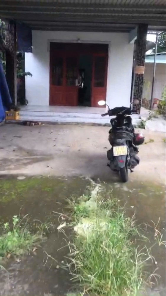 NHÀ VỊ TRÍ ĐẸP- GIÁ TỐT CHÍNH CHỦ CẦN BÁN NHANH căn nhà tại huyện Dầu Tiếng, tỉnh Bình Dương