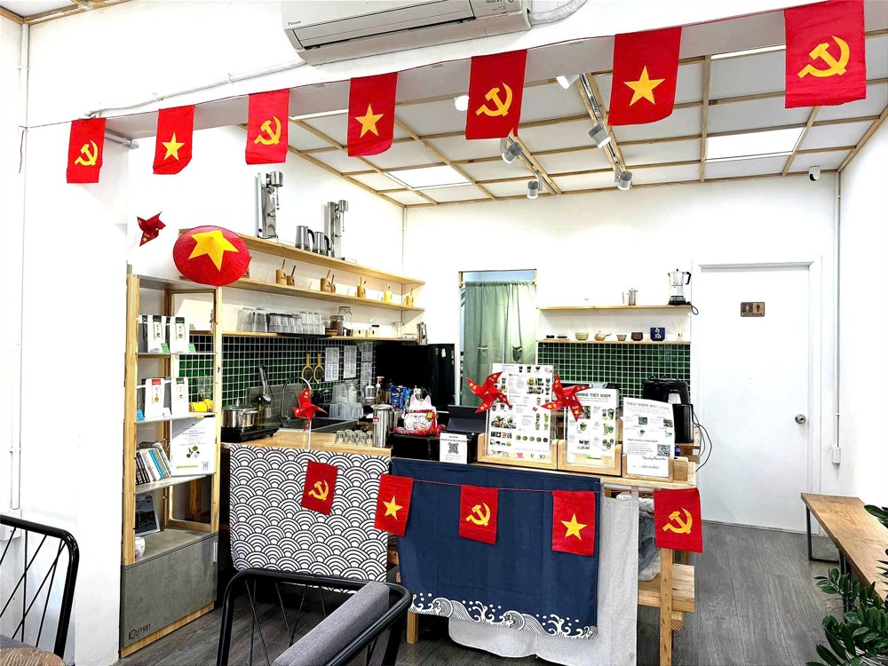 SANG QUÁN CAFE PHONG CÁCH TIỆM TRÀ NHẬT BẢN TẠI 139, Đường Nguyễn oanh, Phường 10, Quận Gò Vấp, HCM SANG QUÁN CAFE PHONG CÁCH TIỆM TRÀ NHẬT BẢN TẠI 139, Đường Nguyễn oanh, Phường 10, Quận Gò Vấp, HCM