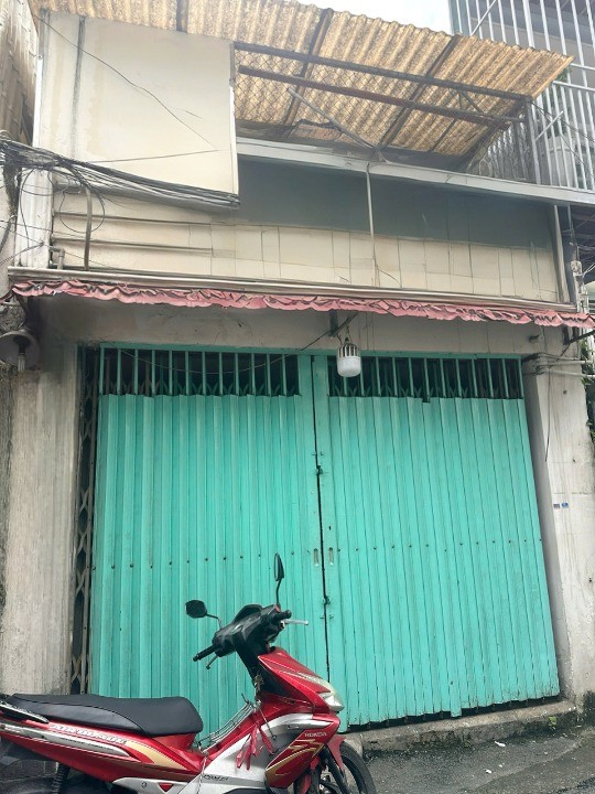 Nhà 4*17.8m HXH Phạm Hùng P4Q8, Giá : 7.6 Tỷ (T/L) Nhà 4*17.8m HXH Phạm Hùng P4Q8, Giá : 7.6 Tỷ (T/L)