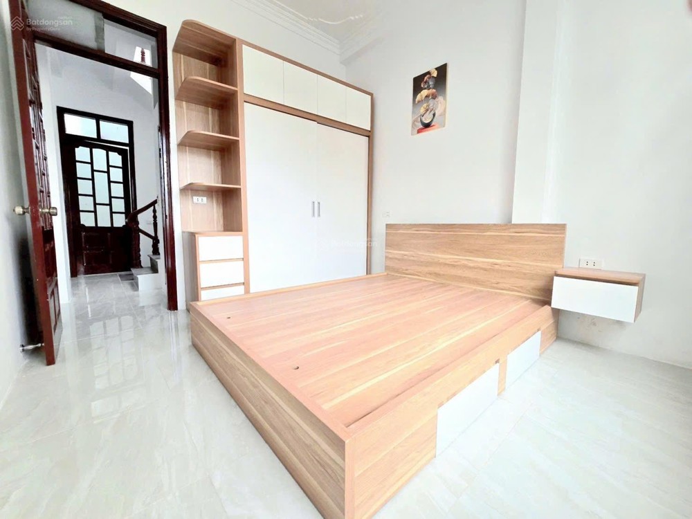 NHỈNH 7 TỶ – NHÀ MỚI 4 TẦNG PHÂN LÔ Ô TÔ ĐỖ CỬA GẦN CẦU AM – VẠN PHÚC 31M² – GIÁ ĐẦU TƯ NHỈNH 7 TỶ – NHÀ MỚI 4 TẦNG PHÂN LÔ Ô TÔ ĐỖ CỬA GẦN CẦU AM – VẠN PHÚC 31M² – GIÁ ĐẦU TƯ