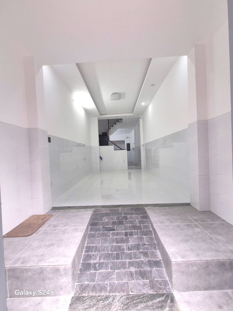 Bán nhà hẻm 181 Âu Dương Lân P.Chánh Hưng (P2Q8) Bán nhà hẻm 181 Âu Dương Lân P.Chánh Hưng (P2Q8)