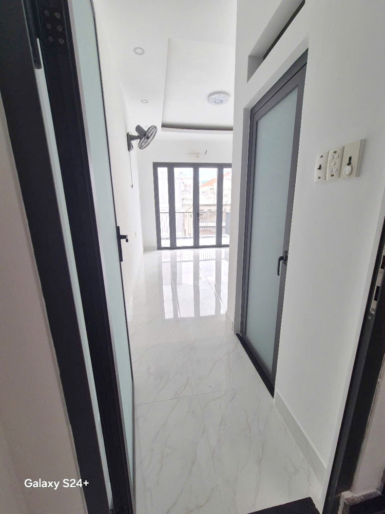 Bán nhà hẻm 181 Âu Dương Lân P.Chánh Hưng (P2Q8) Bán nhà hẻm 181 Âu Dương Lân P.Chánh Hưng (P2Q8)