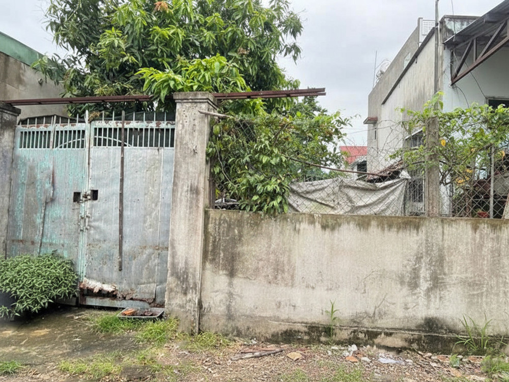Đất Nở hậu SHR HXH 274m2 – Lê Thị Lơ Hóc Môn