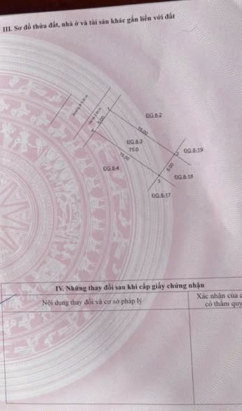 75M ĐẤT ĐẤU GIÁ TRŨNG ALI XÁ - KIM CHUNG - HOÀI ĐỨC - HÀ NỘI. GẦN TRƯỜNG MẦM NON 75M ĐẤT ĐẤU GIÁ TRŨNG ALI XÁ - KIM CHUNG - HOÀI ĐỨC - HÀ NỘI. GẦN TRƯỜNG MẦM NON