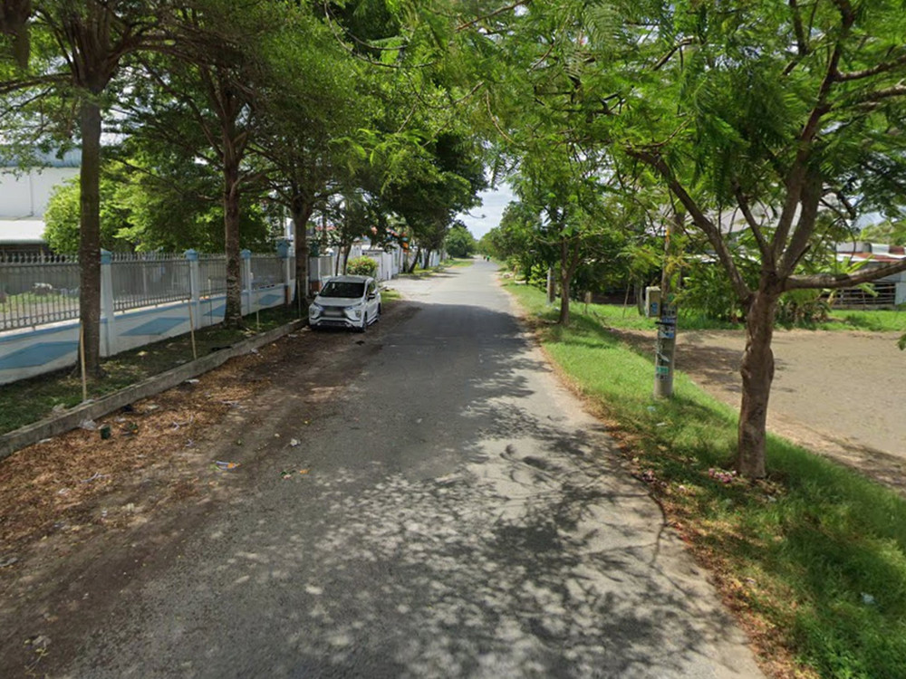 Đất Mặt tiền SHR Đ.8m 557m2, Vuông – Xuân Thới Sơn 17 Hóc Môn SS Đất Mặt tiền SHR Đ.8m 557m2, Vuông – Xuân Thới Sơn 17 Hóc Môn SS