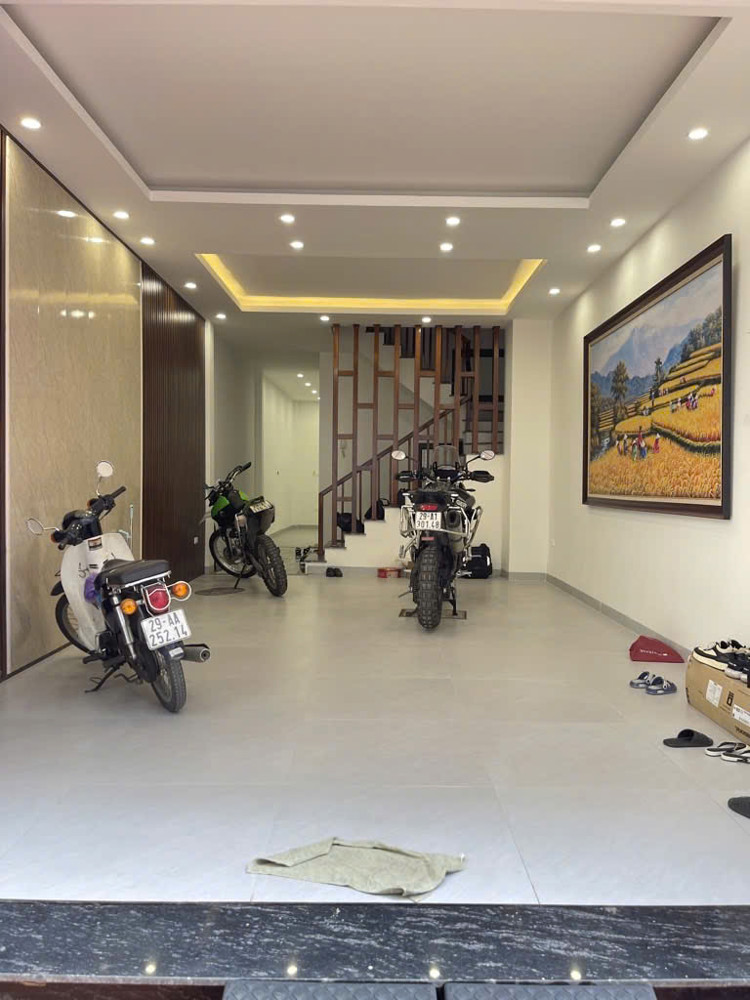 NHÀ ĐẸP MỚI XÂY - KHU PHÂN LÔ VIP ĐỨC GIANG 45M  - GẦN KĐT BÌNH MINH GARDENT - 6 TẦNG THANG MÁY, NHÀ ĐẸP MỚI XÂY - KHU PHÂN LÔ VIP ĐỨC GIANG 45M  - GẦN KĐT BÌNH MINH GARDENT - 6 TẦNG THANG MÁY,