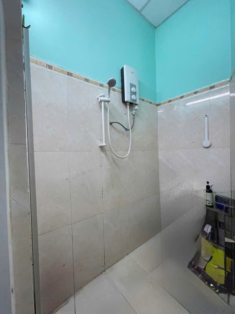 Nhà bán Tân Bình – CMT8 P.5 – Giáp Quận 10 – Ngang 5m – 1 trệt 2 lầu – chỉ 8.2 tỷ