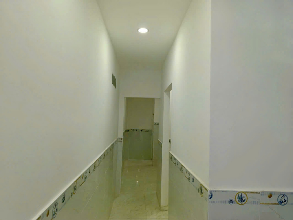 BÁN NHÀ MẶT TIỀN GÁC LỬNG 4 X 32M  SHR  NGUYỄN THỊ PHA – ĐÔNG THẠNH, HÓC MÔN GẤP BÁN CHỈ 5,6 T BÁN NHÀ MẶT TIỀN GÁC LỬNG 4 X 32M  SHR  NGUYỄN THỊ PHA – ĐÔNG THẠNH, HÓC MÔN GẤP BÁN CHỈ 5,6 T