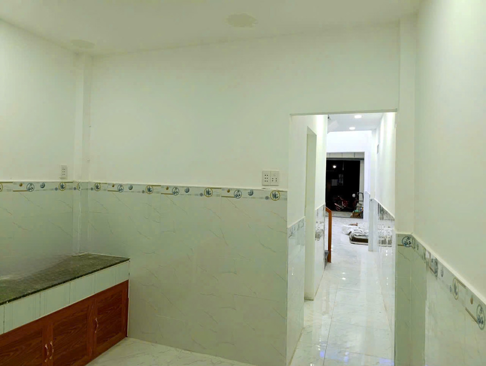 BÁN NHÀ MẶT TIỀN GÁC LỬNG 4 X 32M  SHR  NGUYỄN THỊ PHA – ĐÔNG THẠNH, HÓC MÔN GẤP BÁN CHỈ 5,6 T BÁN NHÀ MẶT TIỀN GÁC LỬNG 4 X 32M  SHR  NGUYỄN THỊ PHA – ĐÔNG THẠNH, HÓC MÔN GẤP BÁN CHỈ 5,6 T