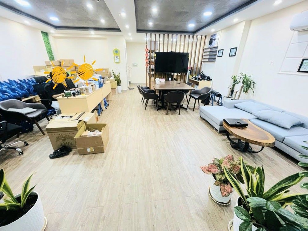 MẶT TIỀN CITYLAND PHAN VĂN TRỊ - 90M² - 4 TẦNG - NHÀ ĐẸP KINH DOANH VIP - 19.3 TỶ TL