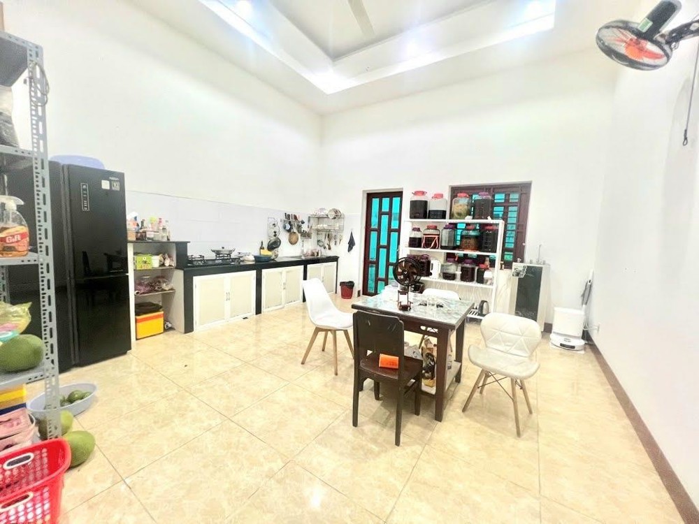 MẶT TIỀN CITYLAND PHAN VĂN TRỊ - 90M² - 4 TẦNG - NHÀ ĐẸP KINH DOANH VIP - 19.3 TỶ TL