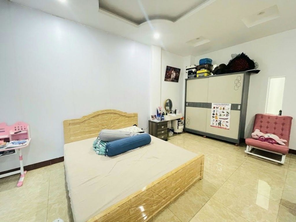 MẶT TIỀN CITYLAND PHAN VĂN TRỊ - 90M² - 4 TẦNG - NHÀ ĐẸP KINH DOANH VIP - 19.3 TỶ TL