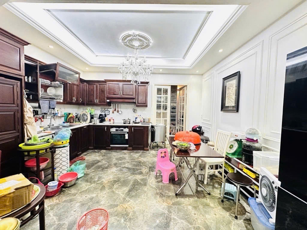 Bán nhà lô góc Thụy Khuê 70m, gần phố – vị trí hiếm sinh lời, giá 13,9 tỷ Bán nhà lô góc Thụy Khuê 70m, gần phố – vị trí hiếm sinh lời, giá 13,9 tỷ