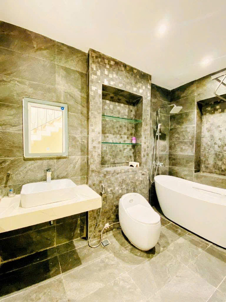 Nhà phố hiện đại Quận 10 – 6 tầng – 4.8x17m, vị trí vàng cạnh Vạn Hạnh Mall Nhà phố hiện đại Quận 10 – 6 tầng – 4.8x17m, vị trí vàng cạnh Vạn Hạnh Mall