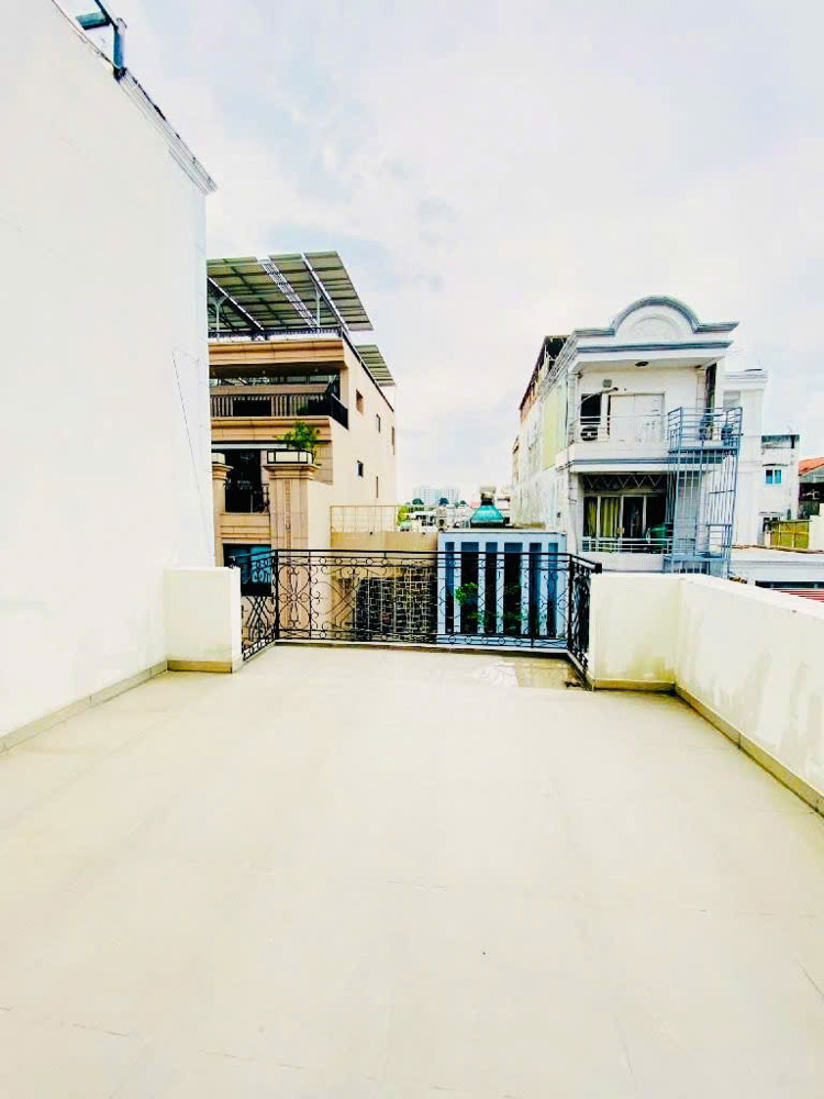 Nhà phố hiện đại Quận 10 – 6 tầng – 4.8x17m, vị trí vàng cạnh Vạn Hạnh Mall Nhà phố hiện đại Quận 10 – 6 tầng – 4.8x17m, vị trí vàng cạnh Vạn Hạnh Mall