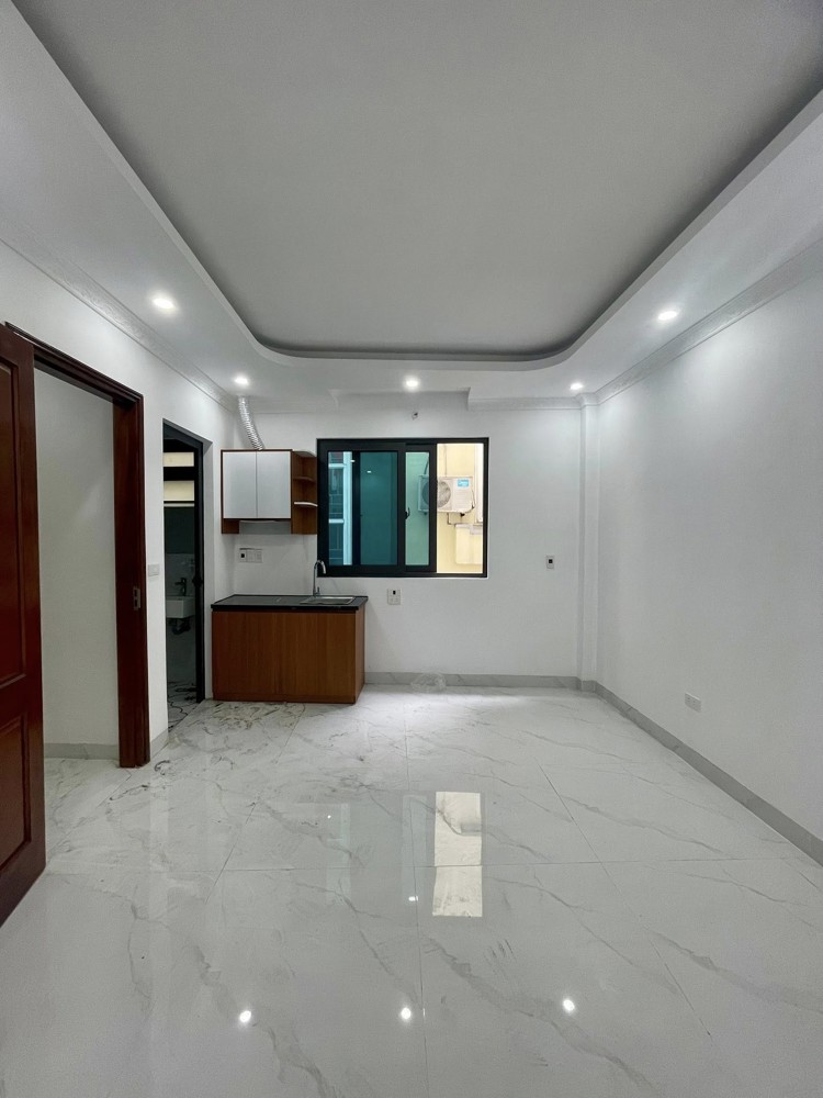 Nhà mặt Phố Khương Đình-Kinh doanh sầm uất- 48m, 7 tầng, Thang máy. 22.9 tỷ Nhà mặt Phố Khương Đình-Kinh doanh sầm uất- 48m, 7 tầng, Thang máy. 22.9 tỷ