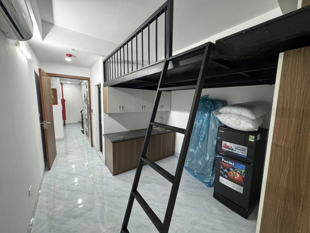 Bán gấp tòa CHDV ngõ 190 Hoàng Mai, DT 57m2 x MT 6m gồm 14 phòng cho thuê Bán gấp tòa CHDV ngõ 190 Hoàng Mai, DT 57m2 x MT 6m gồm 14 phòng cho thuê