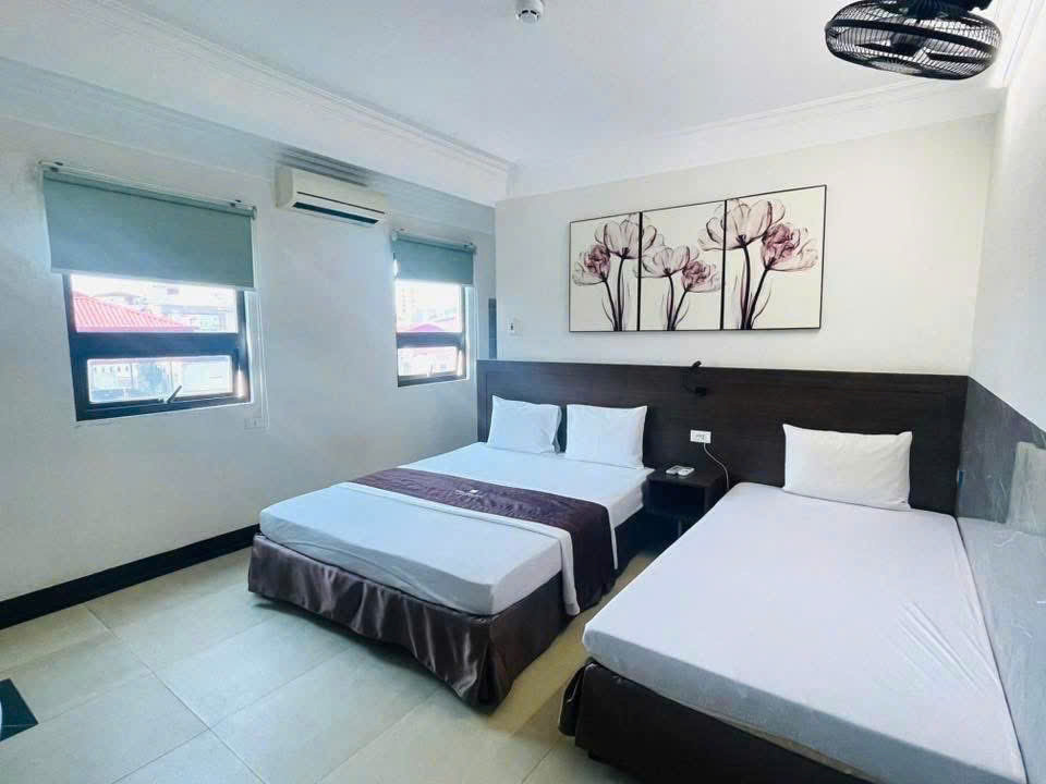 TRUNG TÂM ĐỐNG ĐA - TÒA NHÀ 9 TẦNG - 4 MẶT THOÁNG - 1 SỔ 1 CHỦ