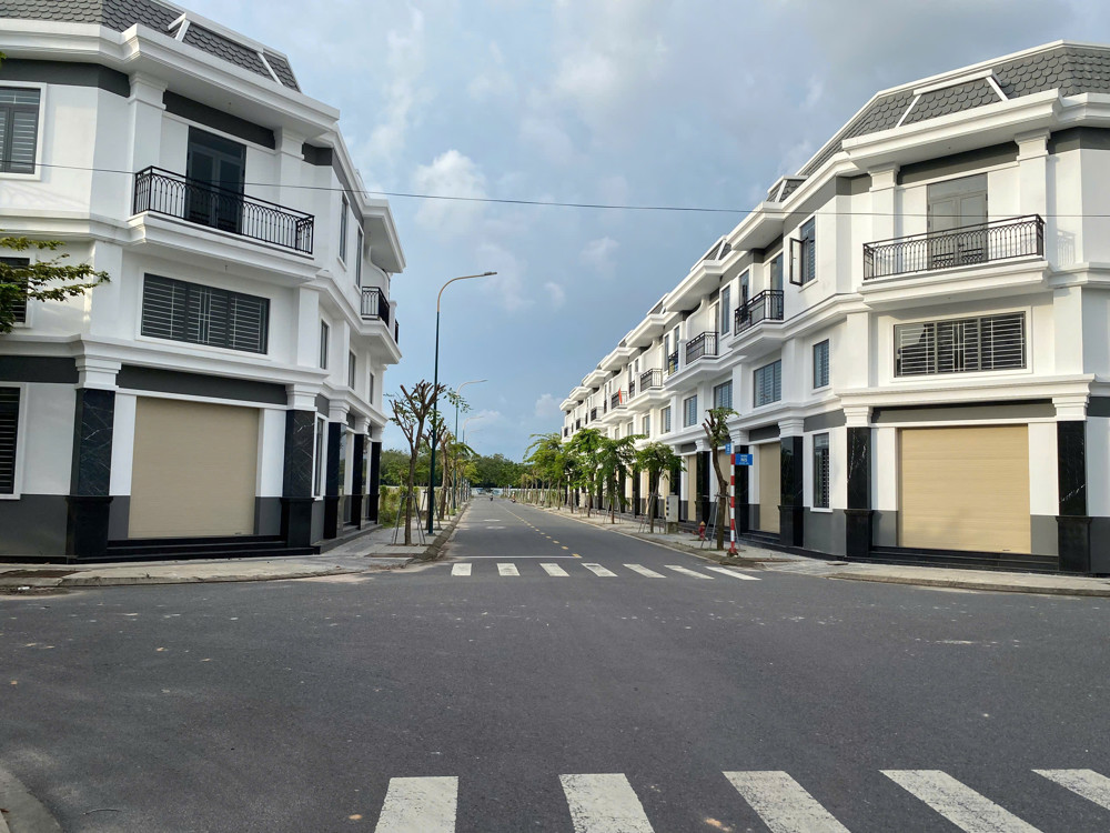 Giá sốc chỉ 1,39 tỷ – đất nền trung tâm Hòa Lợi, Bến Cát Giá sốc chỉ 1,39 tỷ – đất nền trung tâm Hòa Lợi, Bến Cát