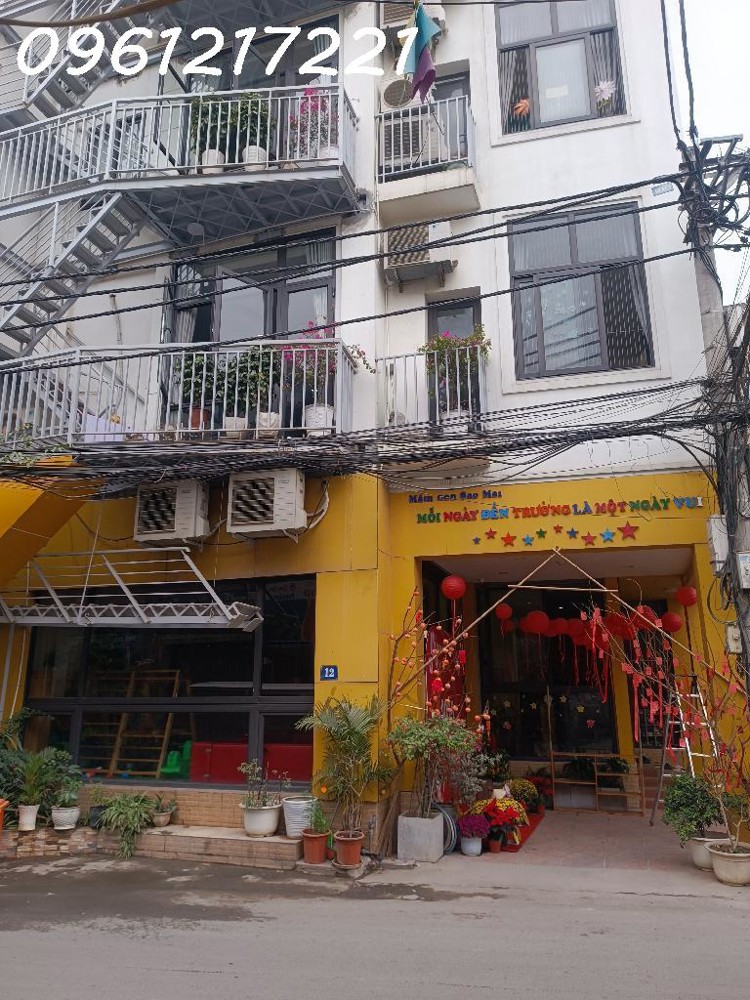 Tổ ấm an cư gần Vinhomes Smart City – Nhà đẹp giá hợp lý cho gia đình trẻ Tổ ấm an cư gần Vinhomes Smart City – Nhà đẹp giá hợp lý cho gia đình trẻ