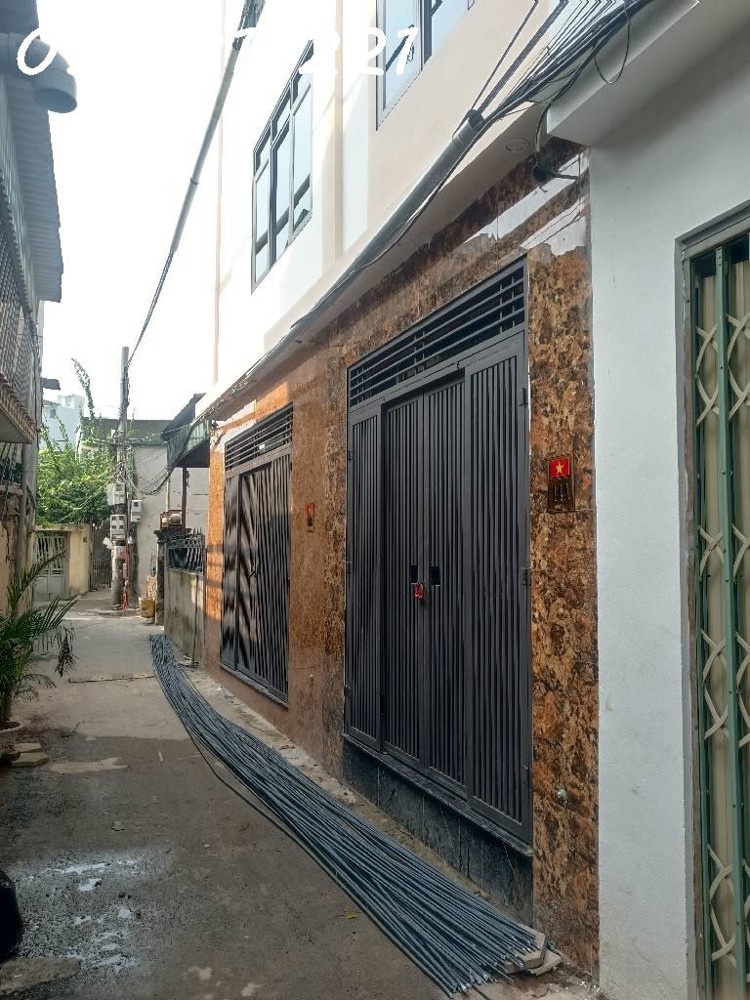 Tổ ấm an cư gần Vinhomes Smart City – Nhà đẹp giá hợp lý cho gia đình trẻ Tổ ấm an cư gần Vinhomes Smart City – Nhà đẹp giá hợp lý cho gia đình trẻ
