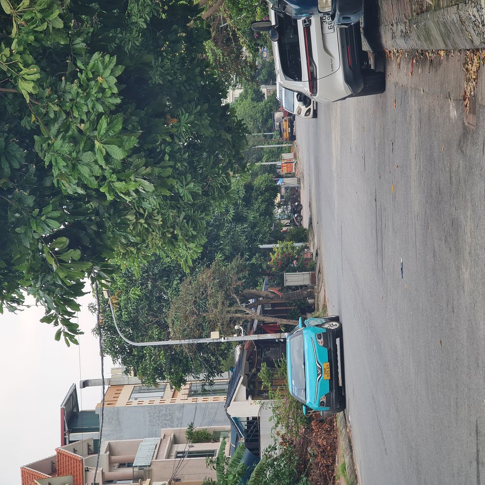 🌿 Trâu Quỳ Gia Lâm – Lô đất 35m², đường 12m, giá 6,5 tỷ – Mr. Vỹ 0989894845