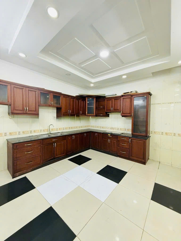 Bán nhà khu VIP P5 Tân Bình – xe hơi ngủ nhà – sát mặt tiền Phạm Văn Hai – 95m² (5x19m) Bán nhà khu VIP P5 Tân Bình – xe hơi ngủ nhà – sát mặt tiền Phạm Văn Hai – 95m² (5x19m)