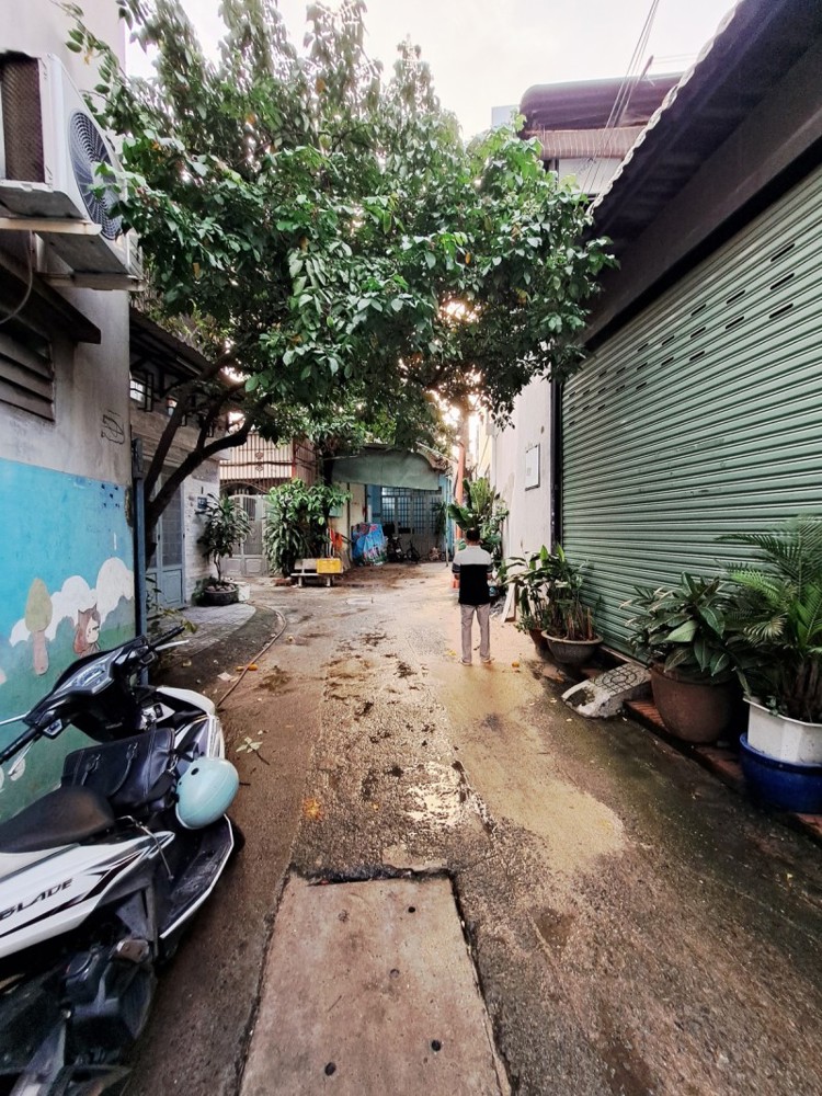 40M2 (4 x 14)–Giá 3.839 Tỷ Thương Lượng-Nhà Cũ 2Tầng Tây Thạnh Tân Phú 40M2 (4 x 14)–Giá 3.839 Tỷ Thương Lượng-Nhà Cũ 2Tầng Tây Thạnh Tân Phú