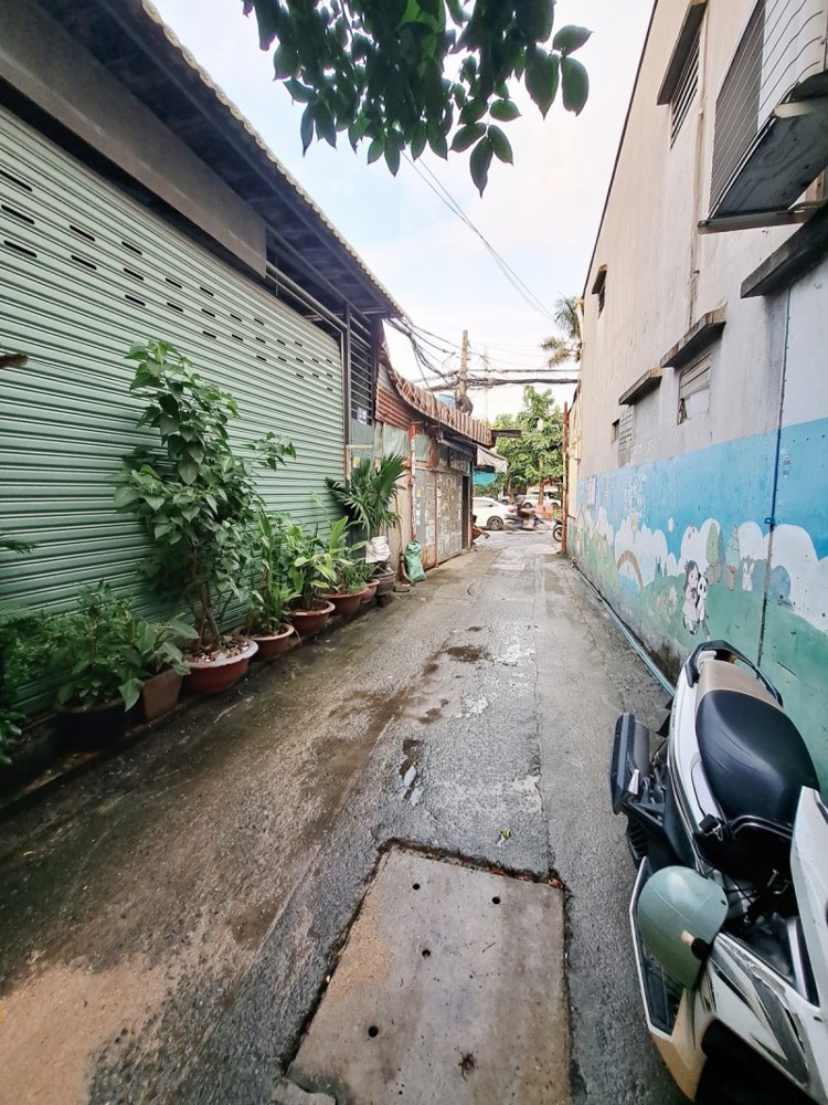 40M2 (4 x 14)–Giá 3.839 Tỷ Thương Lượng-Nhà Cũ 2Tầng Tây Thạnh Tân Phú 40M2 (4 x 14)–Giá 3.839 Tỷ Thương Lượng-Nhà Cũ 2Tầng Tây Thạnh Tân Phú