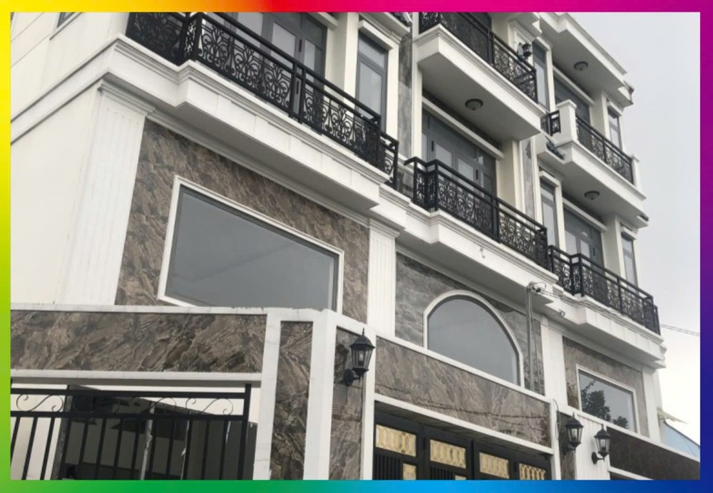 💥 Đối diện Vạn Phúc City – Nhà 3 tầng 1 tum – Ô tô vào tận nhà 💥 Đối diện Vạn Phúc City – Nhà 3 tầng 1 tum – Ô tô vào tận nhà