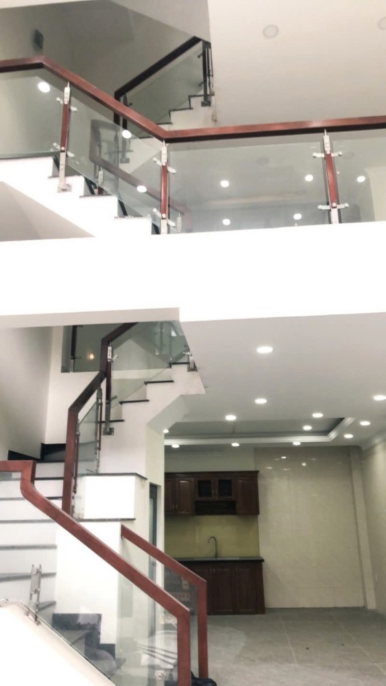 💥 Đối diện Vạn Phúc City – Nhà 3 tầng 1 tum – Ô tô vào tận nhà 💥 Đối diện Vạn Phúc City – Nhà 3 tầng 1 tum – Ô tô vào tận nhà