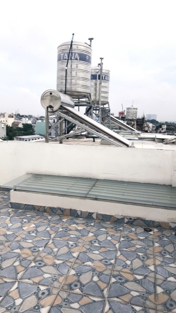💥 Đối diện Vạn Phúc City – Nhà 3 tầng 1 tum – Ô tô vào tận nhà 💥 Đối diện Vạn Phúc City – Nhà 3 tầng 1 tum – Ô tô vào tận nhà
