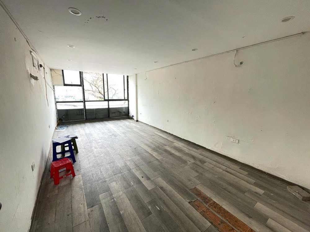 Siêu Phẩm Mặt Phố – Kinh Doanh Sầm Uất – Vỉa Hè – Ô Tô Tránh –  - Văn Cao 47M, 5 T, Nhỉnh 39 Tỷ