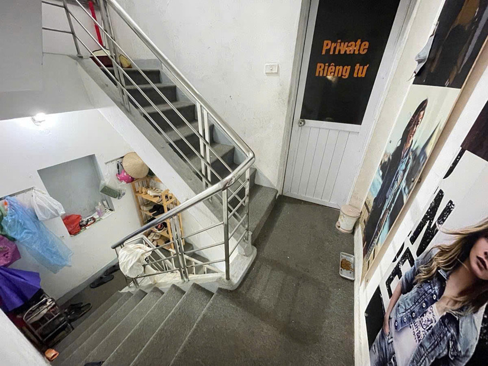 Siêu Phẩm Mặt Phố – Kinh Doanh Sầm Uất – Vỉa Hè – Ô Tô Tránh –  - Văn Cao 47M, 5 T, Nhỉnh 39 Tỷ