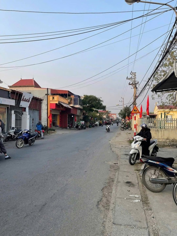 LÔ GÓC TRUNG TÂM BÀNG LA – GIÁ CHỈ 1.1X TỶ – LÔ ĐẸP HIẾM!  ZALO 0567 222 555