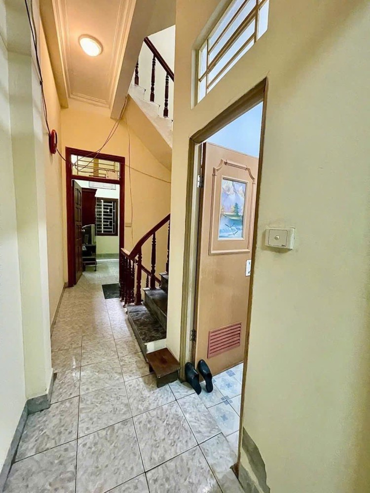 Bán Nhà Dòng Tiền,Cầu Giấy,Hn