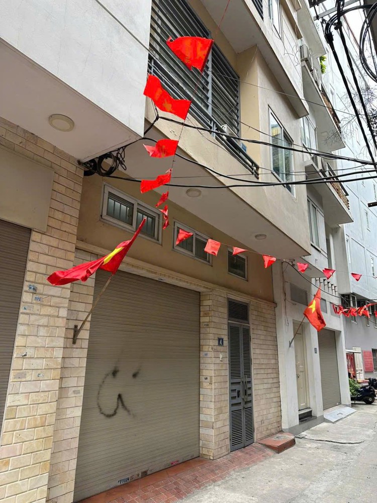 Bán Nhà Dòng Tiền,Cầu Giấy,Hn