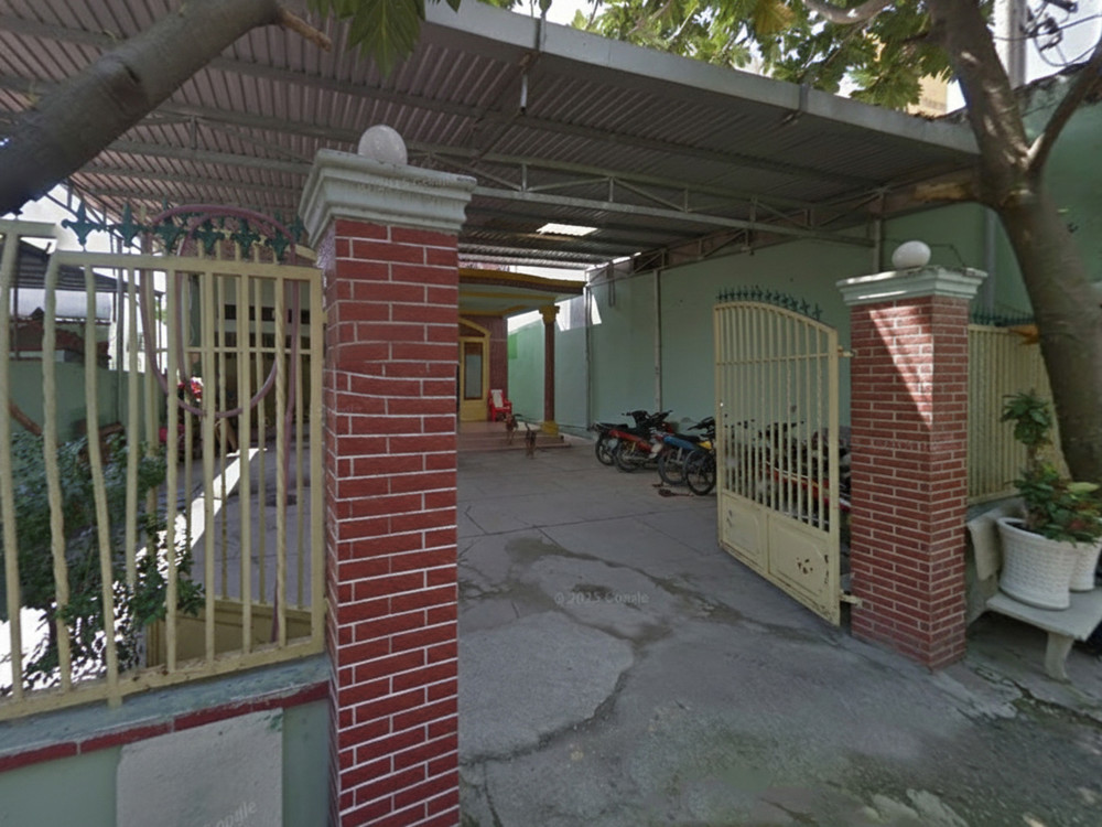 Nhà Vuông SHR HXT 380m2 – Dương Công Khi Hóc Môn SS Nhà Vuông SHR HXT 380m2 – Dương Công Khi Hóc Môn SS