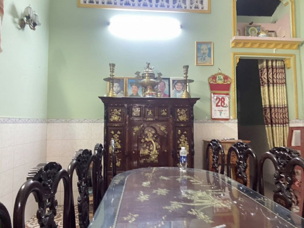 Nhà Vuông SHR HXT 380m2 – Dương Công Khi Hóc Môn SS Nhà Vuông SHR HXT 380m2 – Dương Công Khi Hóc Môn SS