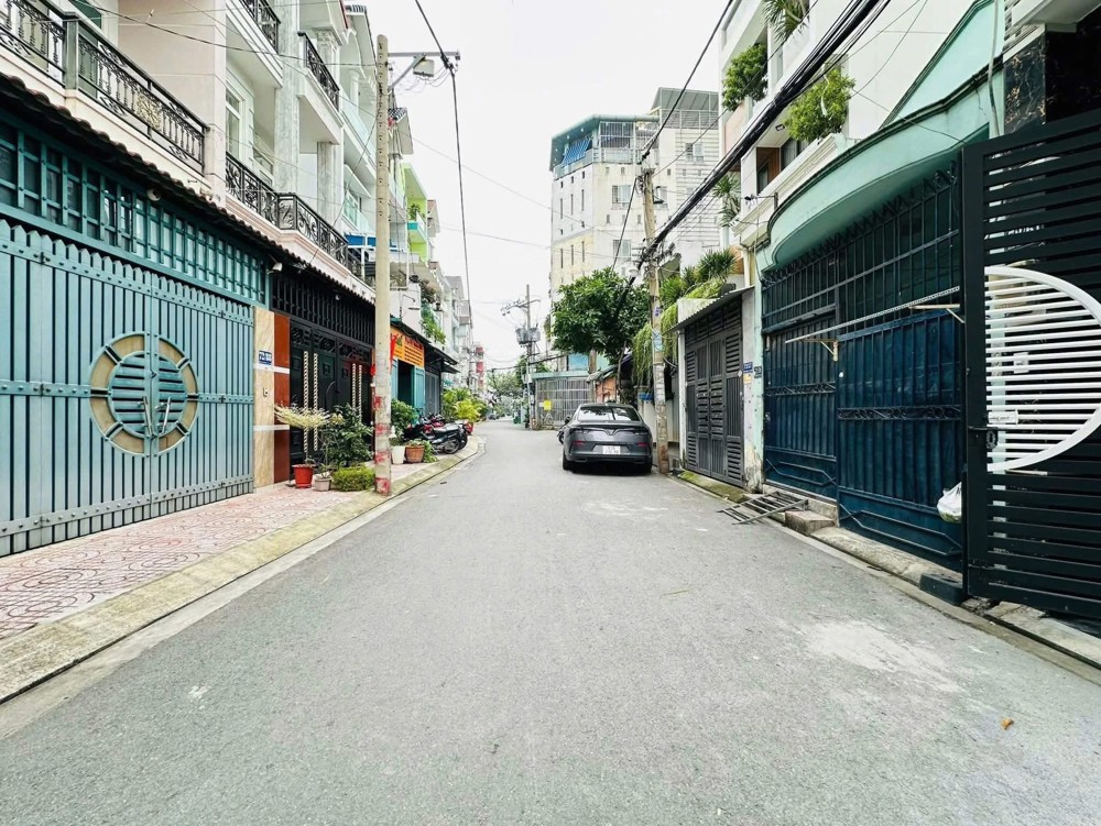 4❌17m, BÁN NHÀ ĐÚC 2 TẦNG, 4PN, ĐƯỜNG 8M, 549/ LÊ VĂN THỌ, P14 GÒ VẤP, 7 TỶ NHỈNH 4❌17m, BÁN NHÀ ĐÚC 2 TẦNG, 4PN, ĐƯỜNG 8M, 549/ LÊ VĂN THỌ, P14 GÒ VẤP, 7 TỶ NHỈNH
