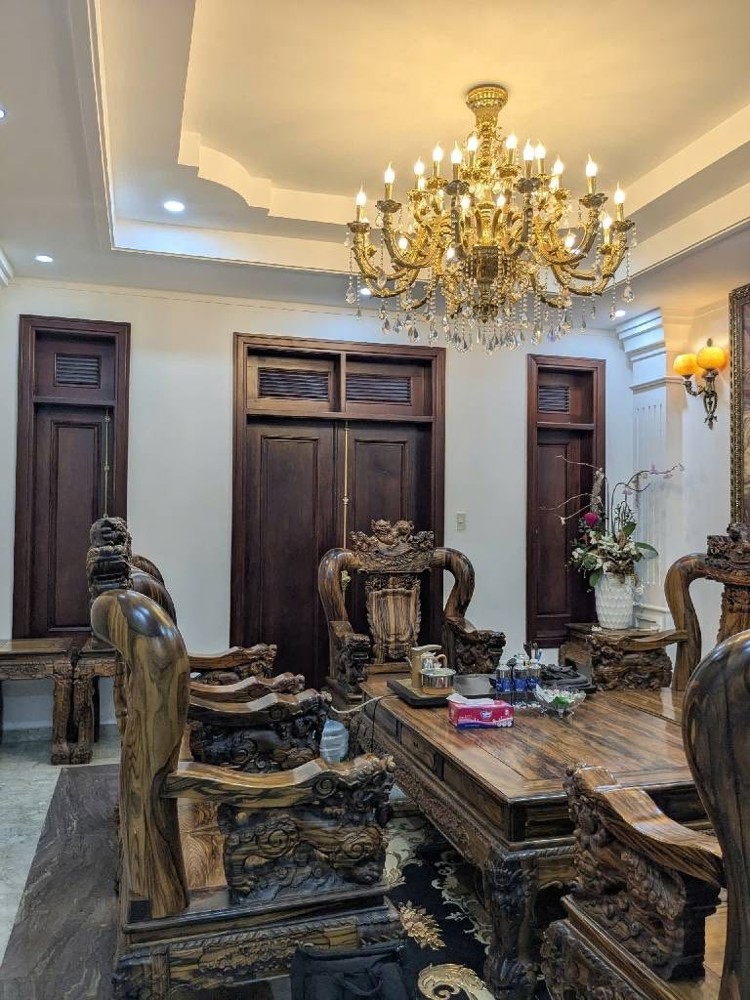 90m2, BÁN NHÀ 6 TẦNG, HXH, 1/ PHAN VĂN TRỊ, P1 GÒ VẤP, 16 TỶ HƠN 90m2, BÁN NHÀ 6 TẦNG, HXH, 1/ PHAN VĂN TRỊ, P1 GÒ VẤP, 16 TỶ HƠN