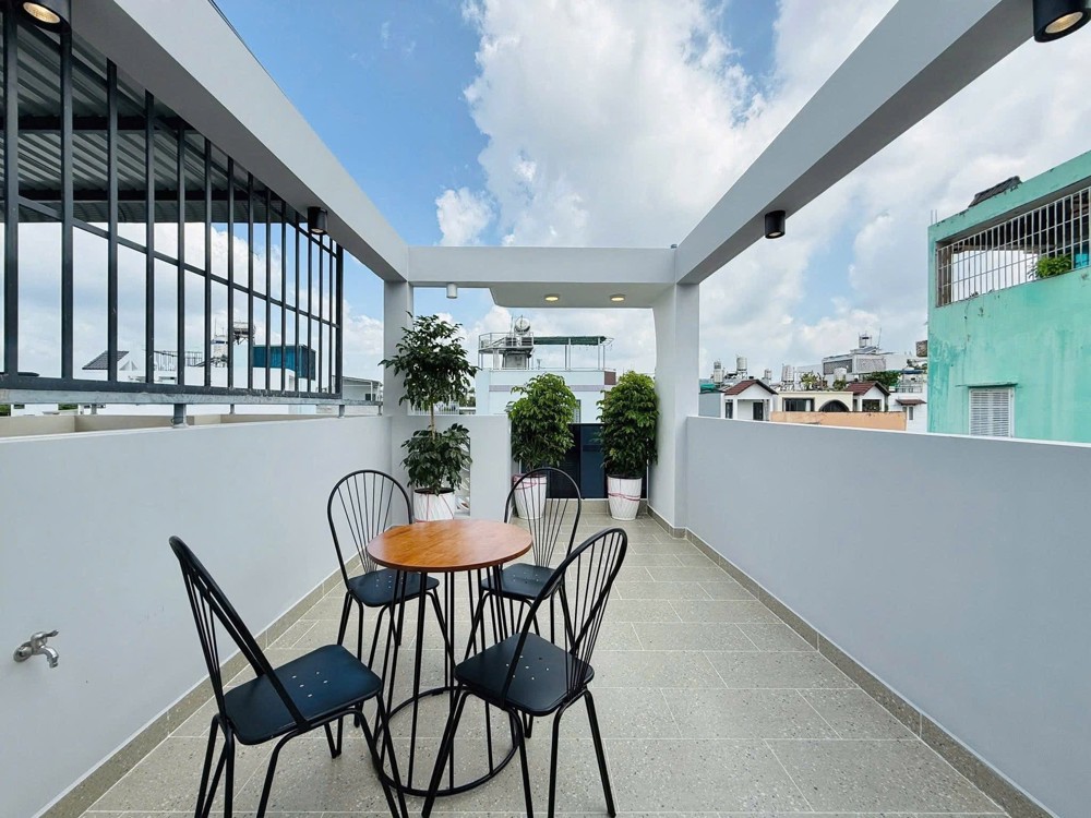 50m2, BÁN NHÀ 5 TẦNG XÂY MỚI, HXH,QUANG TRUNG, P10 GÒ VẤP, 6 TỶ HƠN 50m2, BÁN NHÀ 5 TẦNG XÂY MỚI, HXH,QUANG TRUNG, P10 GÒ VẤP, 6 TỶ HƠN