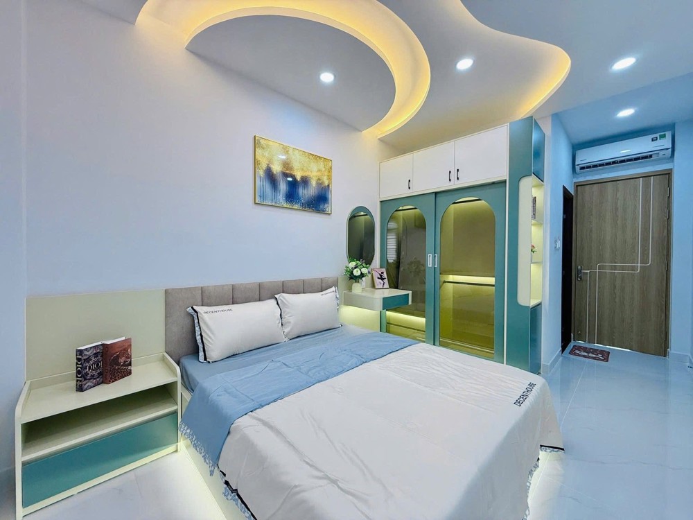 50m2, BÁN NHÀ 5 TẦNG XÂY MỚI, HXH,QUANG TRUNG, P10 GÒ VẤP, 6 TỶ HƠN 50m2, BÁN NHÀ 5 TẦNG XÂY MỚI, HXH,QUANG TRUNG, P10 GÒ VẤP, 6 TỶ HƠN
