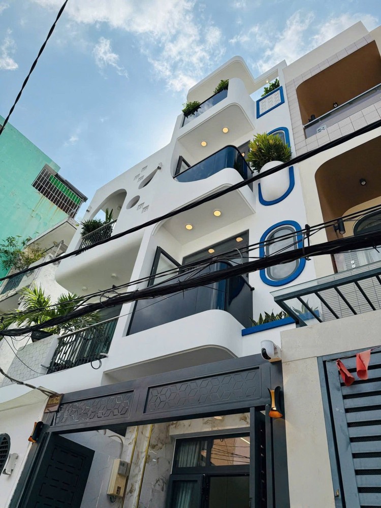 50m2, BÁN NHÀ 5 TẦNG XÂY MỚI, HXH,QUANG TRUNG, P10 GÒ VẤP, 6 TỶ HƠN 50m2, BÁN NHÀ 5 TẦNG XÂY MỚI, HXH,QUANG TRUNG, P10 GÒ VẤP, 6 TỶ HƠN
